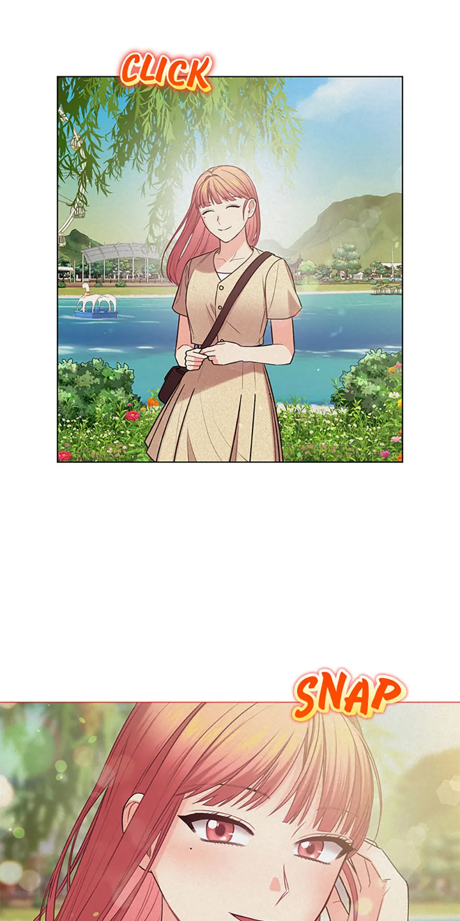 Frauds-In-Law [Official] chapter 43 page 15