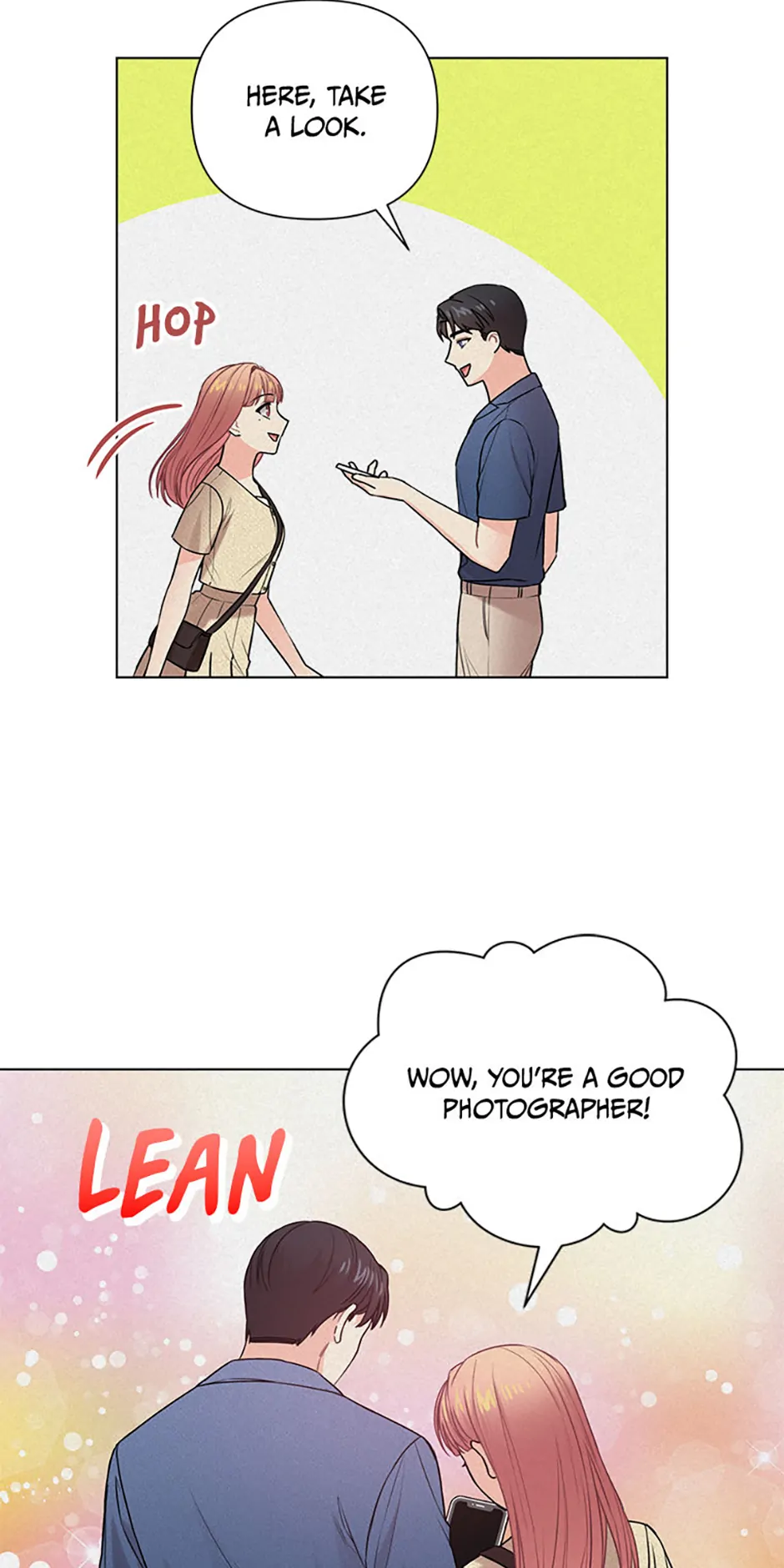 Frauds-In-Law [Official] chapter 43 page 18