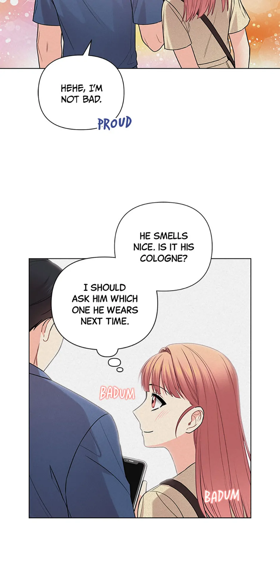 Frauds-In-Law [Official] chapter 43 page 19
