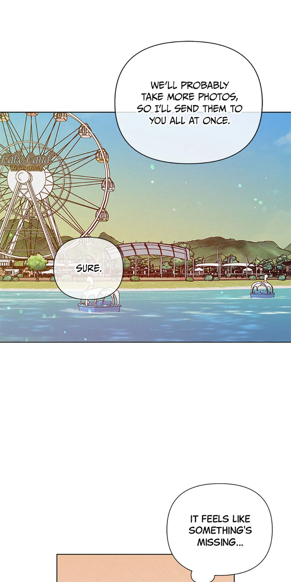 Frauds-In-Law [Official] chapter 43 page 20