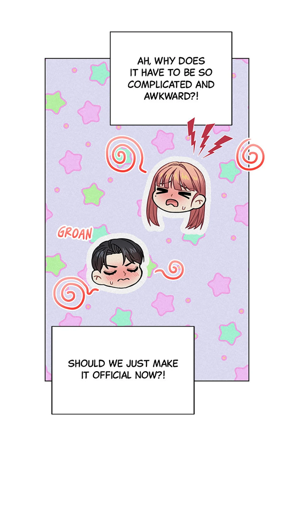 Frauds-In-Law [Official] chapter 43 page 25