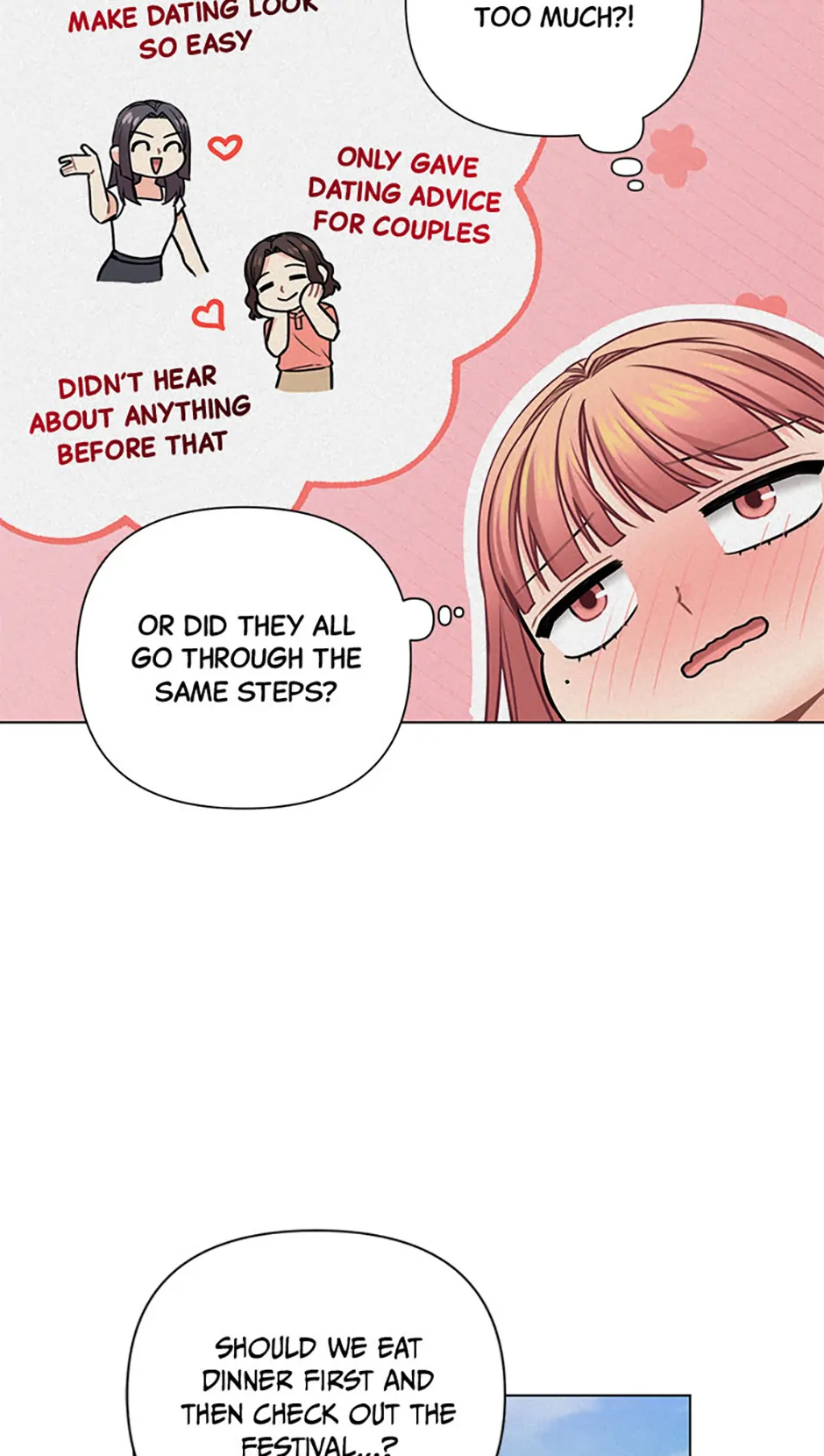 Frauds-In-Law [Official] chapter 43 page 27