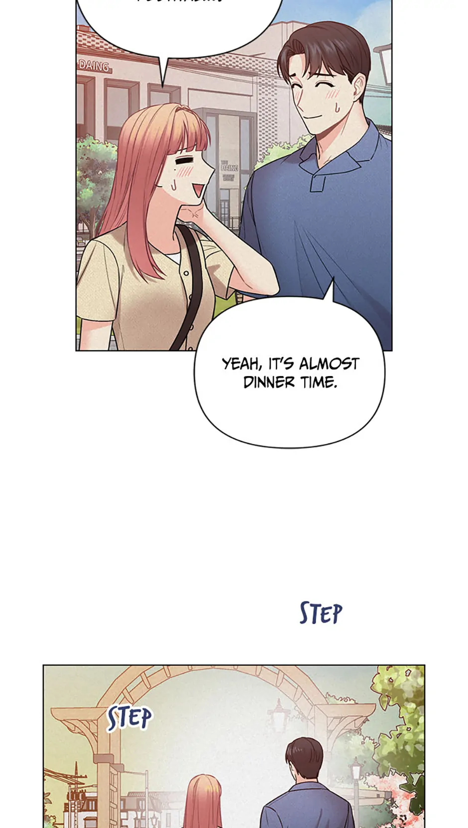 Frauds-In-Law [Official] chapter 43 page 28