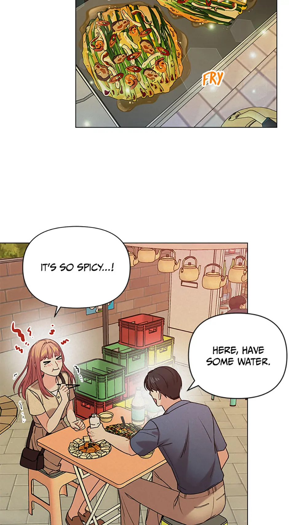 Frauds-In-Law [Official] chapter 43 page 31