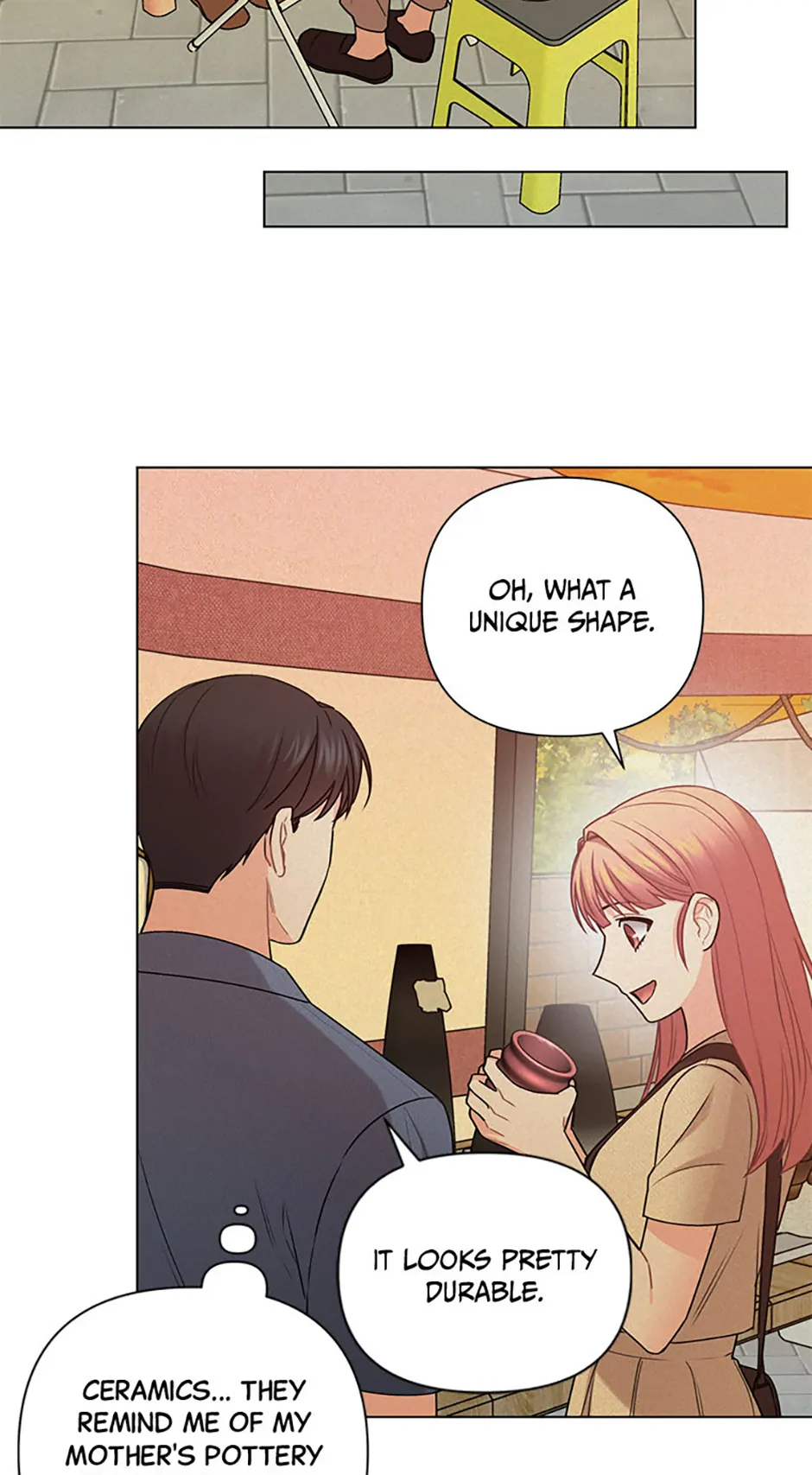 Frauds-In-Law [Official] chapter 43 page 32