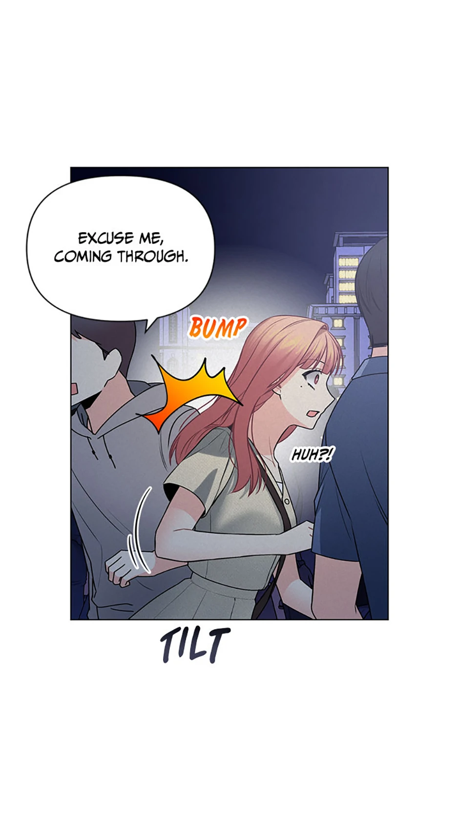 Frauds-In-Law [Official] chapter 43 page 37