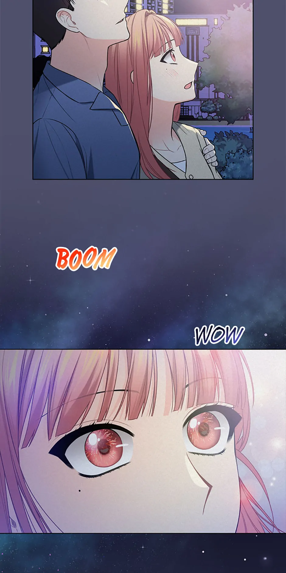 Frauds-In-Law [Official] chapter 43 page 47