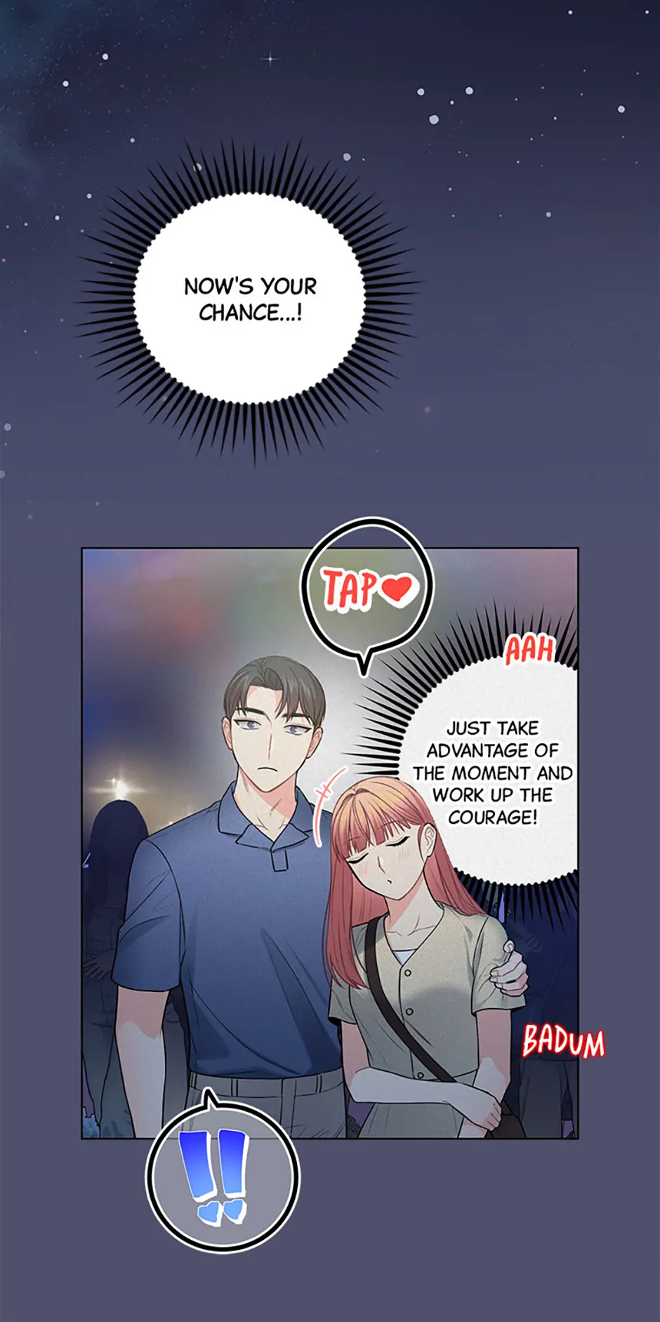 Frauds-In-Law [Official] chapter 43 page 48
