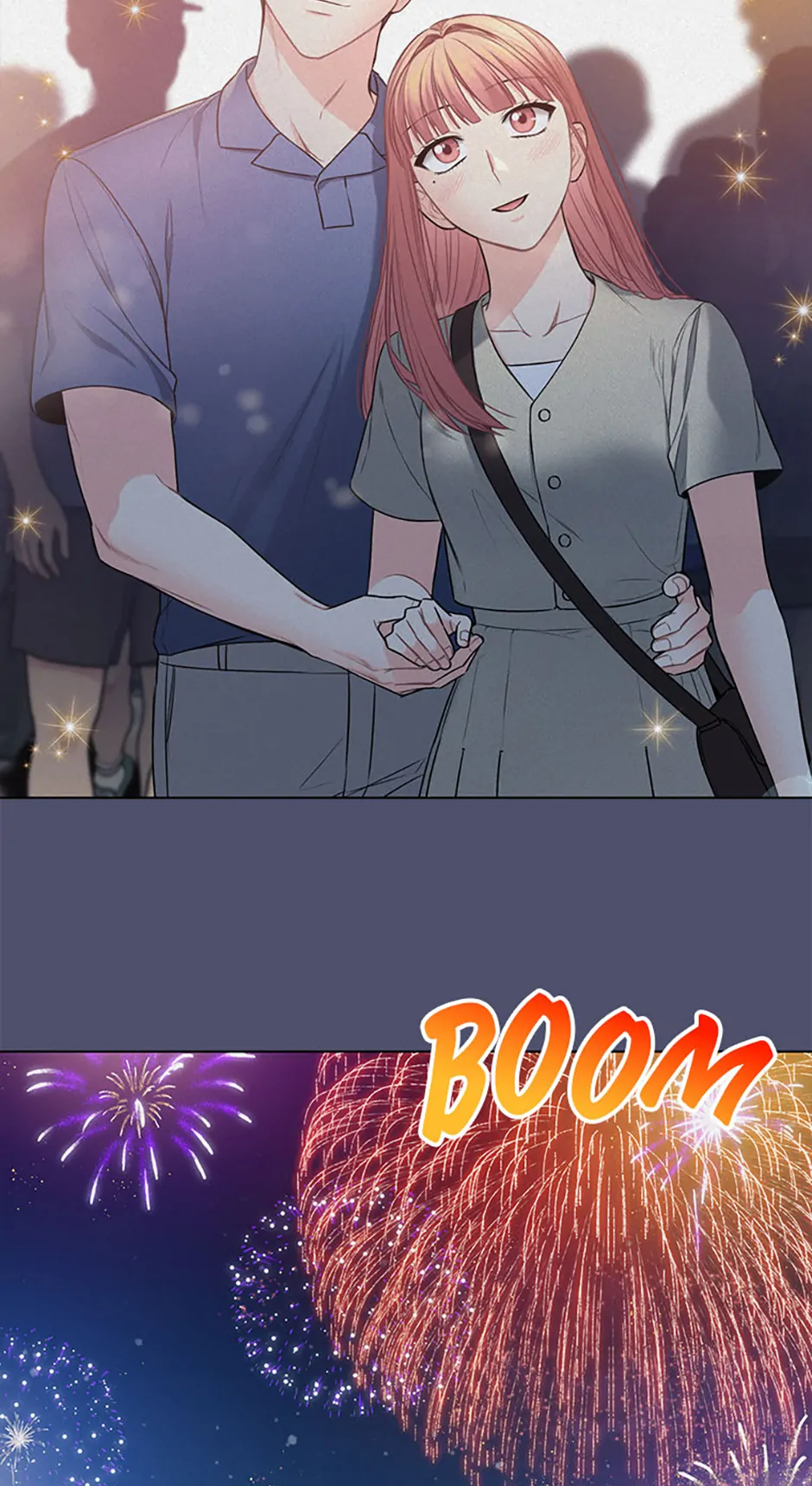 Frauds-In-Law [Official] chapter 43 page 51