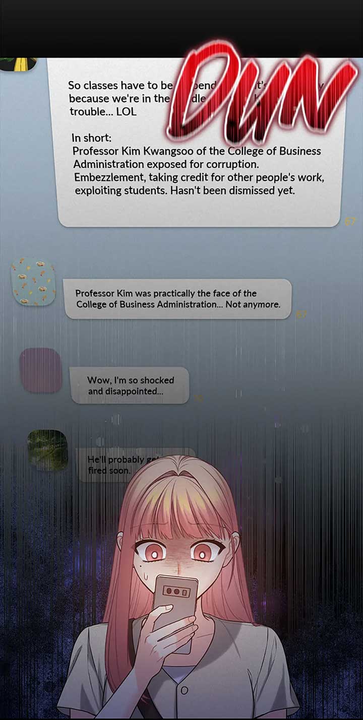 Frauds-In-Law [Official] chapter 44 page 10