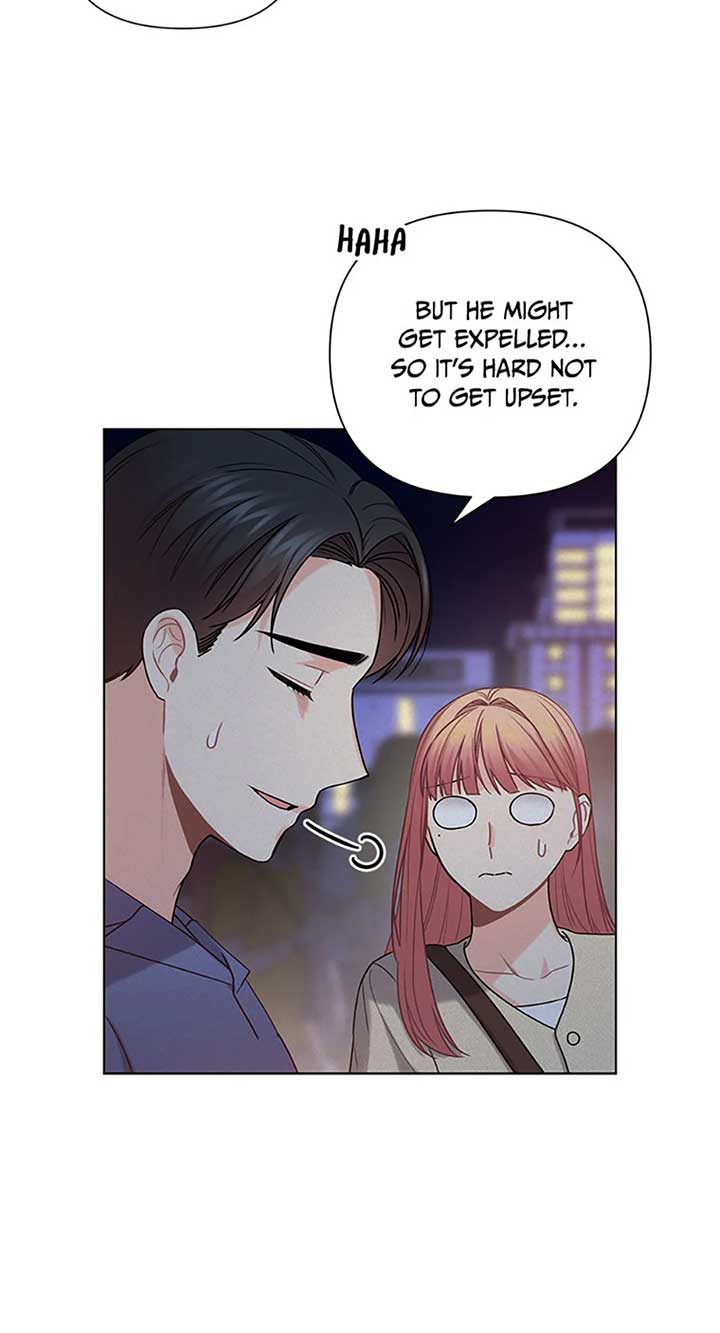 Frauds-In-Law [Official] chapter 44 page 19