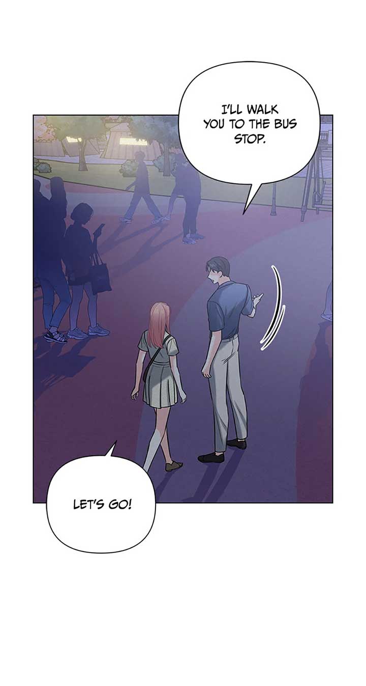 Frauds-In-Law [Official] chapter 44 page 25