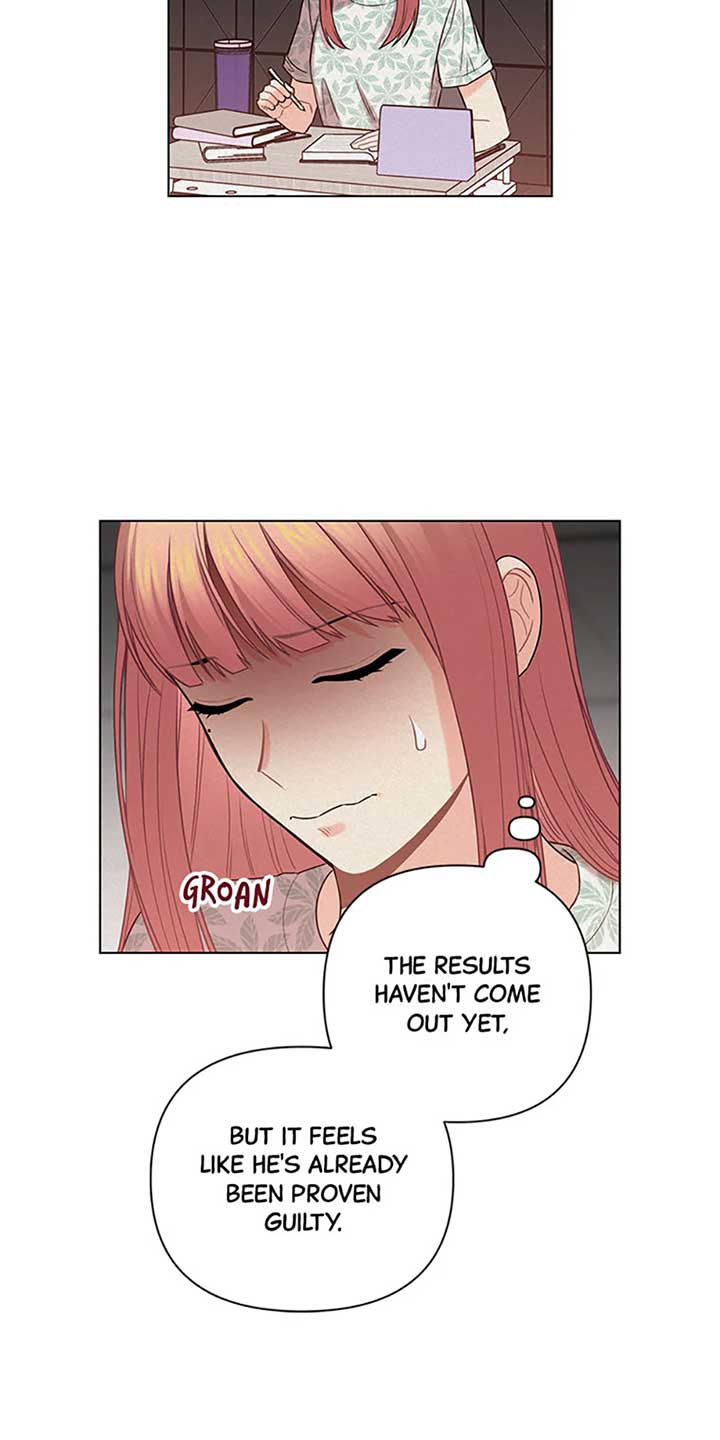 Frauds-In-Law [Official] chapter 44 page 32
