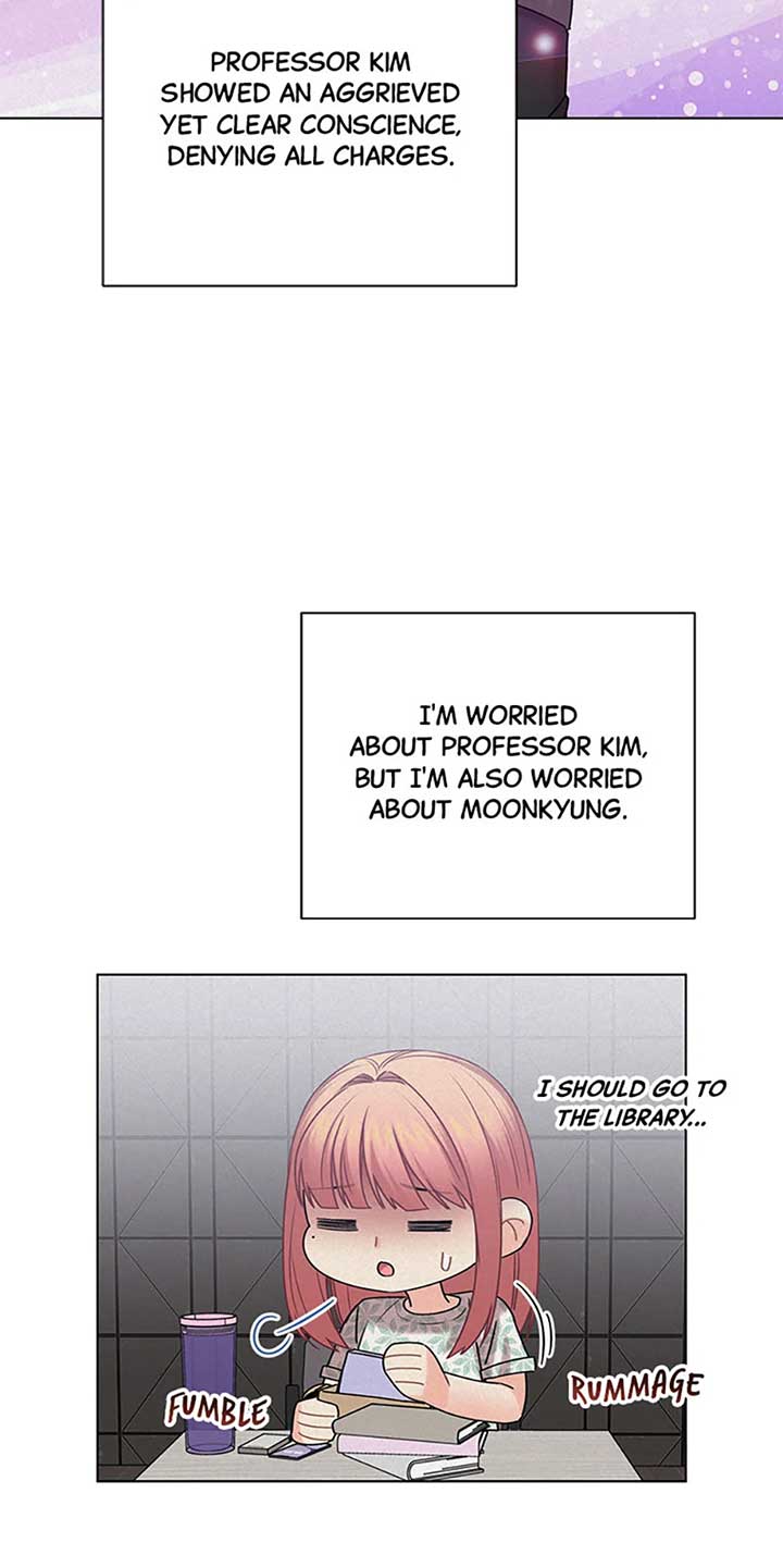 Frauds-In-Law [Official] chapter 44 page 34