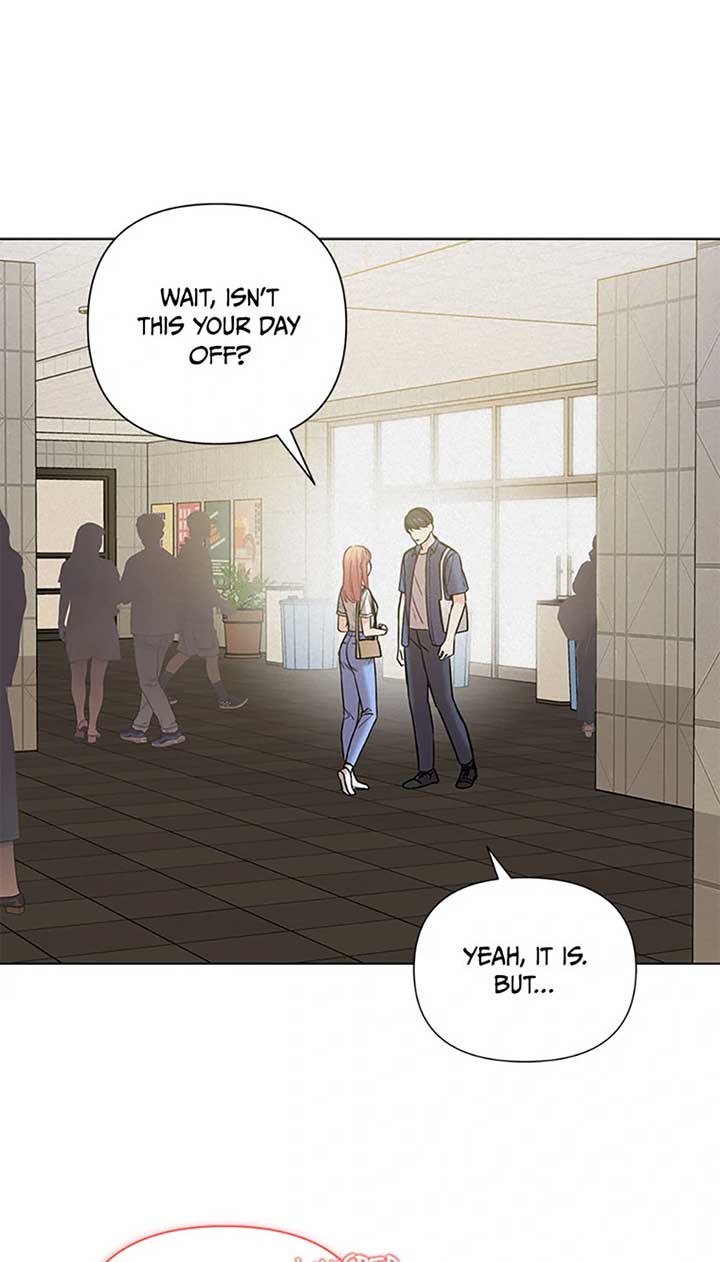 Frauds-In-Law [Official] chapter 44 page 40