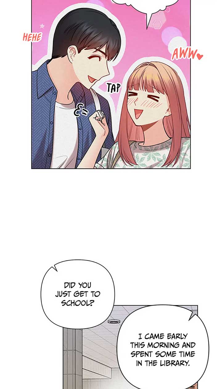 Frauds-In-Law [Official] chapter 44 page 42