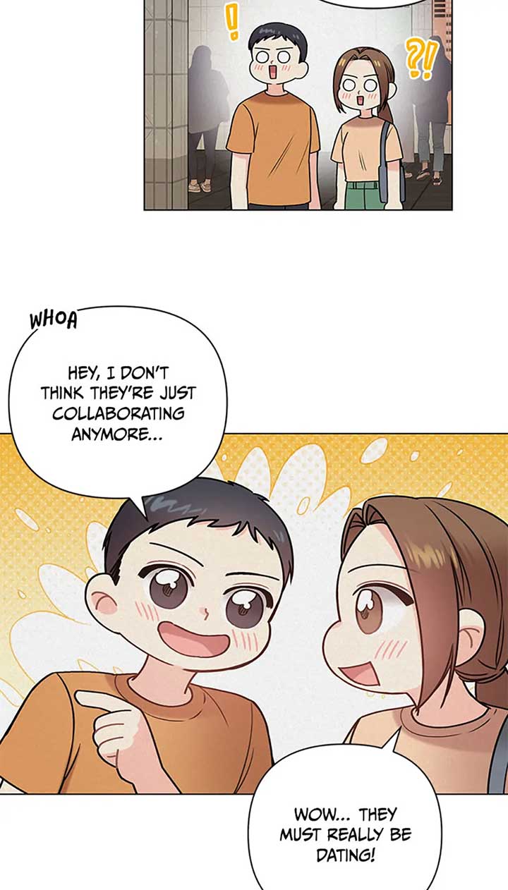 Frauds-In-Law [Official] chapter 44 page 43