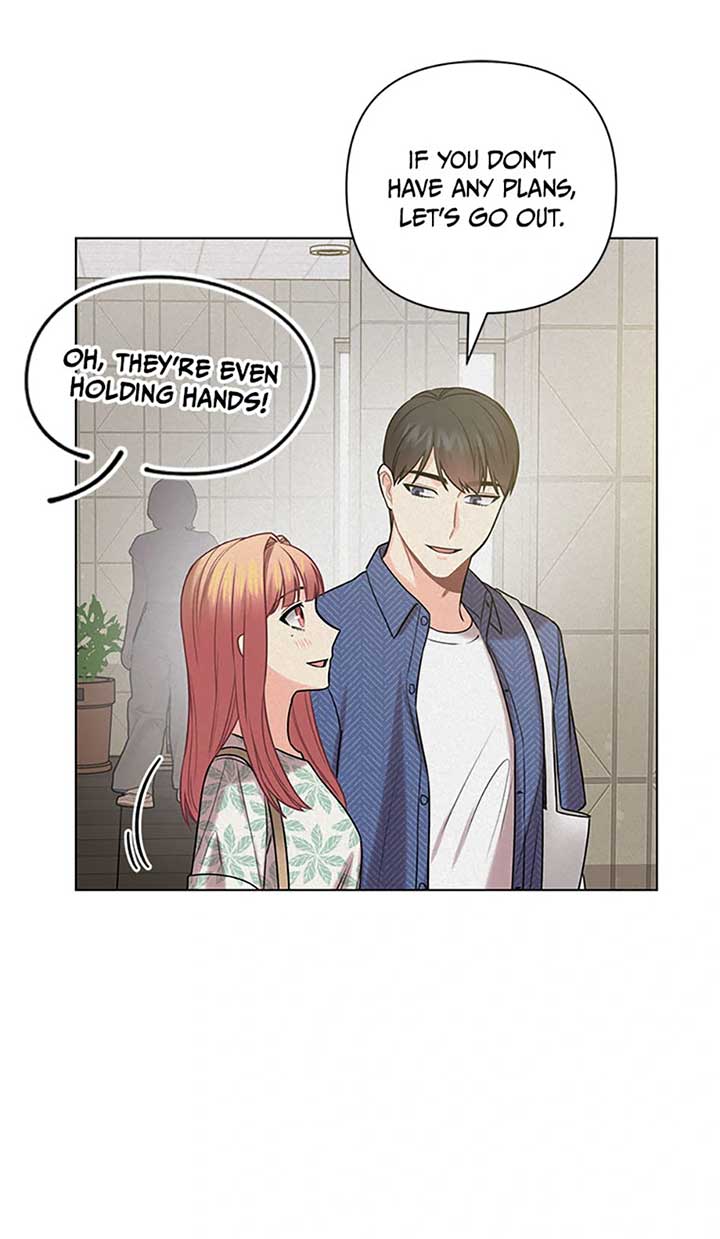 Frauds-In-Law [Official] chapter 44 page 45
