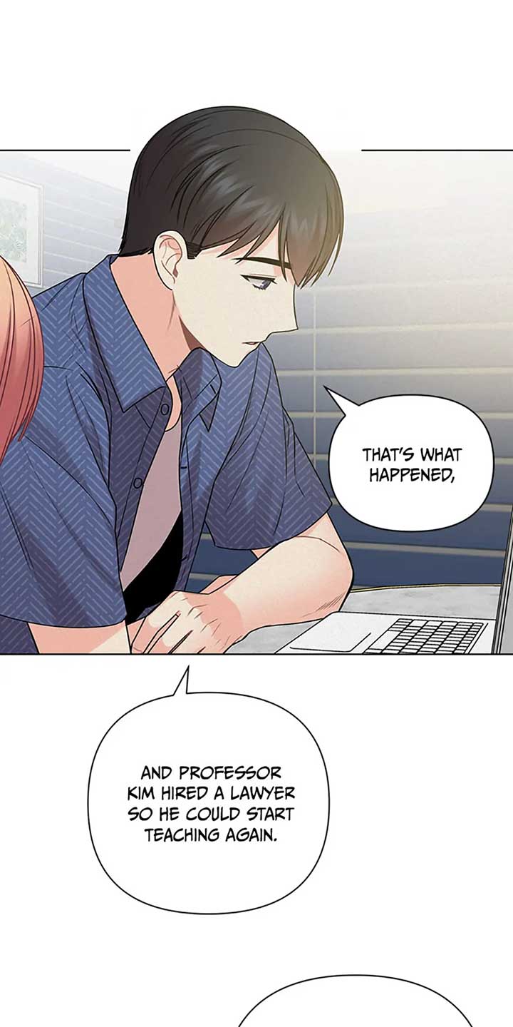 Frauds-In-Law [Official] chapter 44 page 49