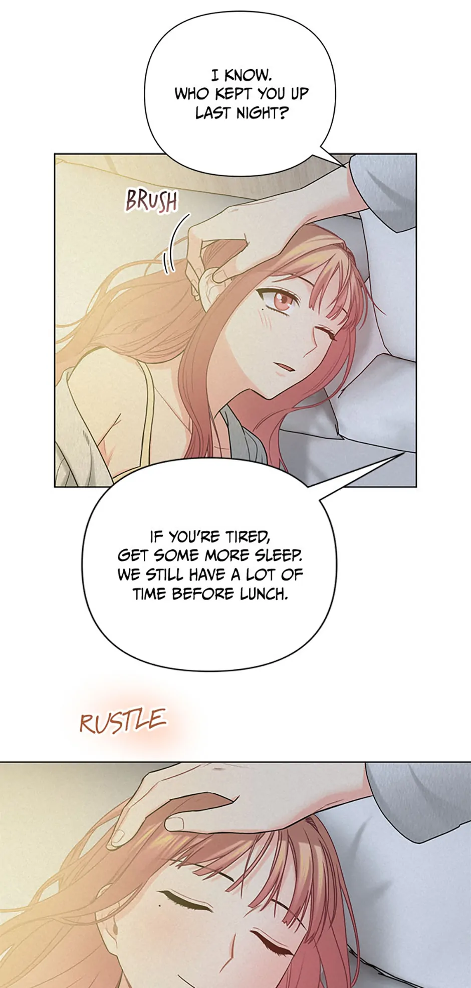 Frauds-In-Law [Official] chapter 45 page 6