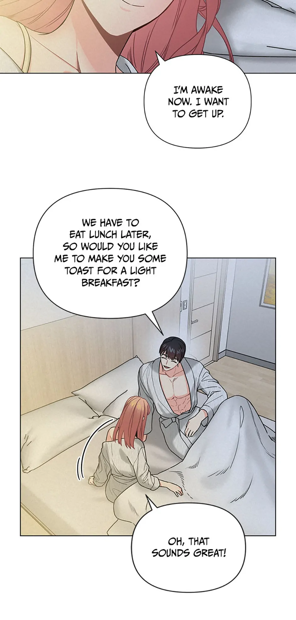 Frauds-In-Law [Official] chapter 45 page 7