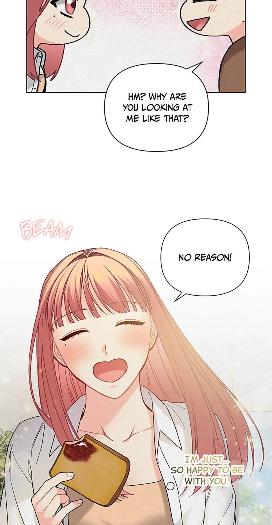 Frauds-In-Law [Official] chapter 45 page 11