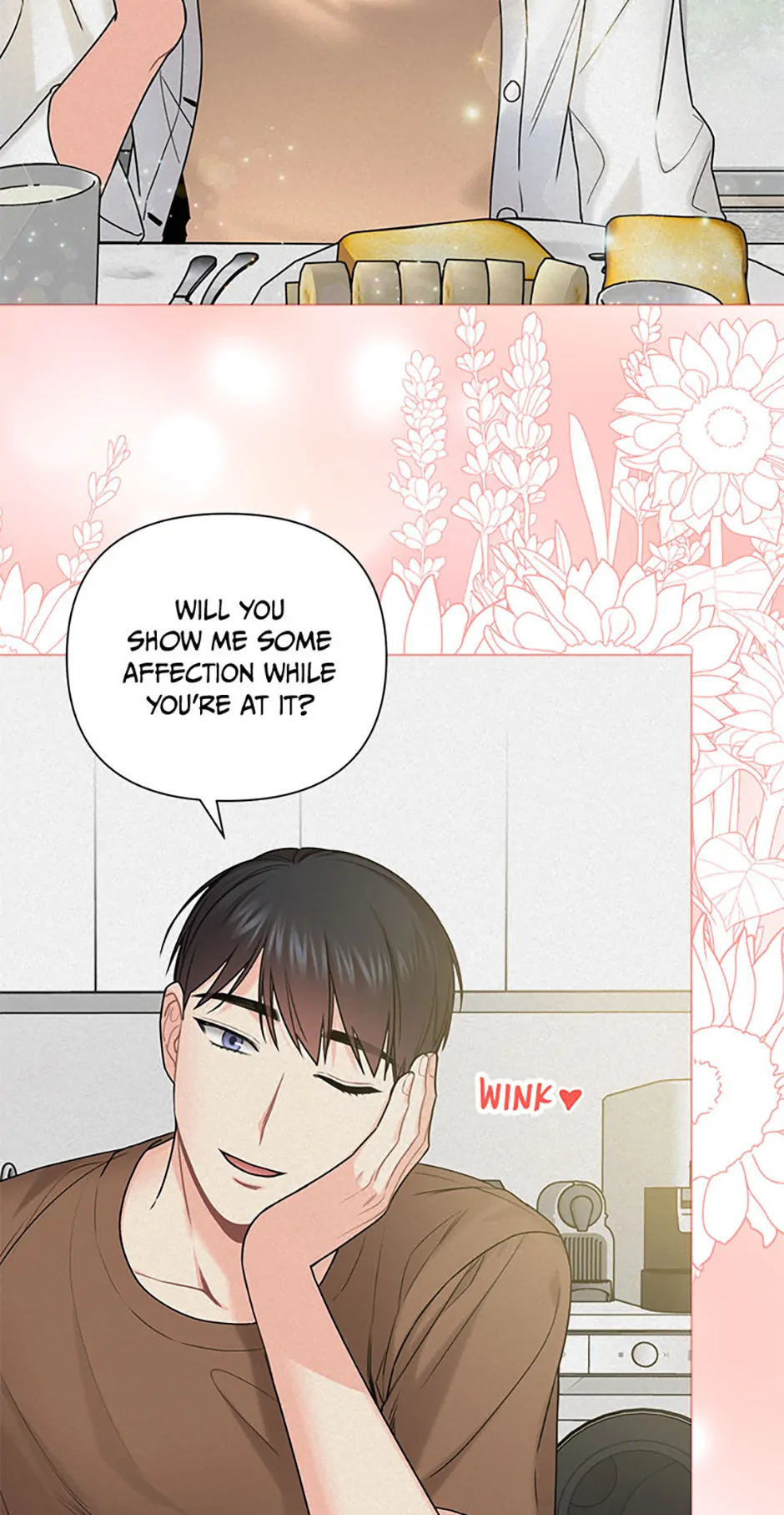 Frauds-In-Law [Official] chapter 45 page 12