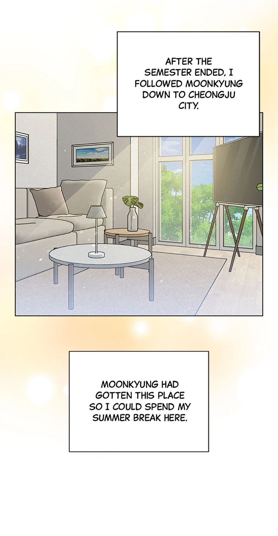 Frauds-In-Law [Official] chapter 45 page 14