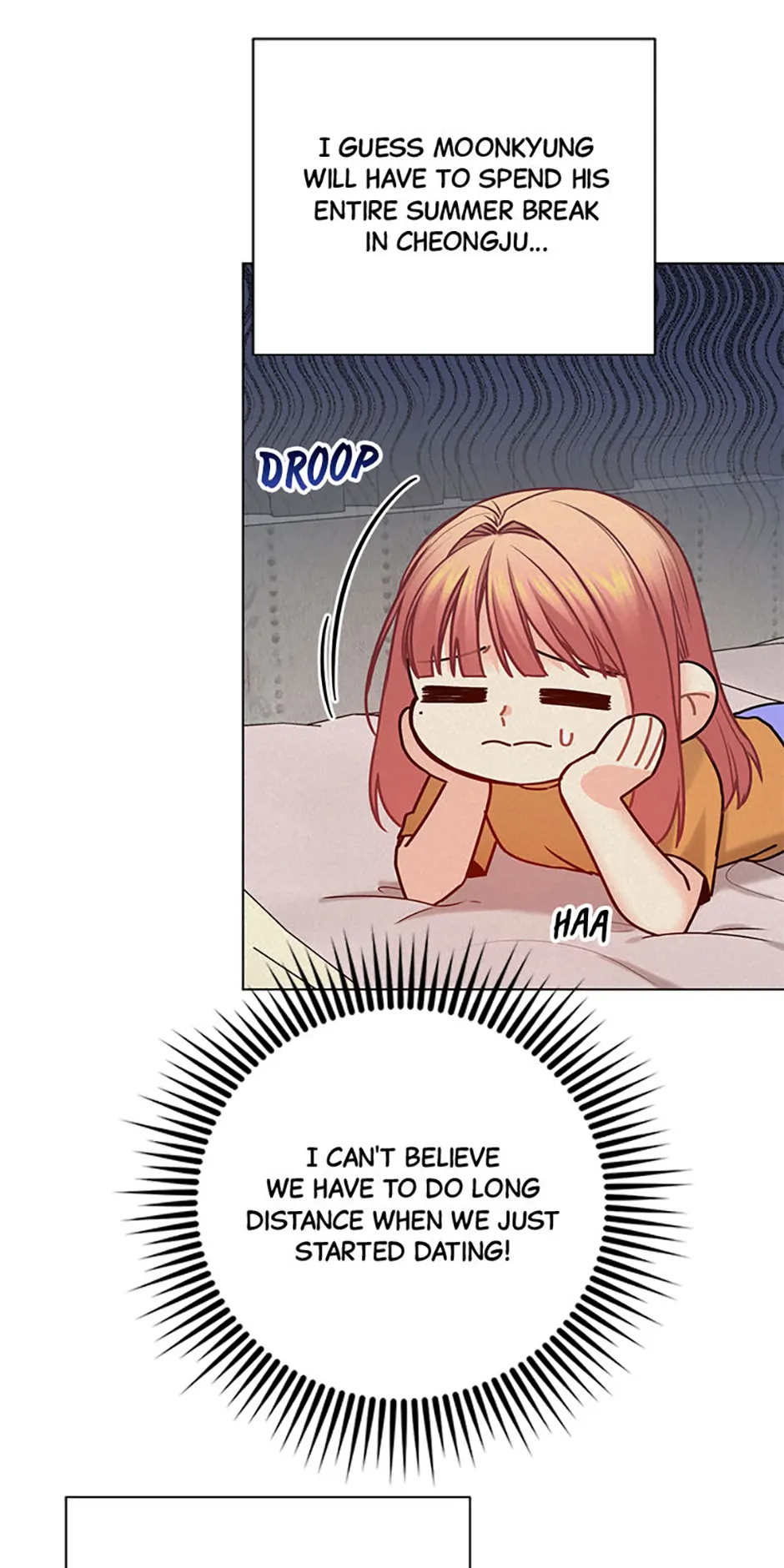 Frauds-In-Law [Official] chapter 45 page 17