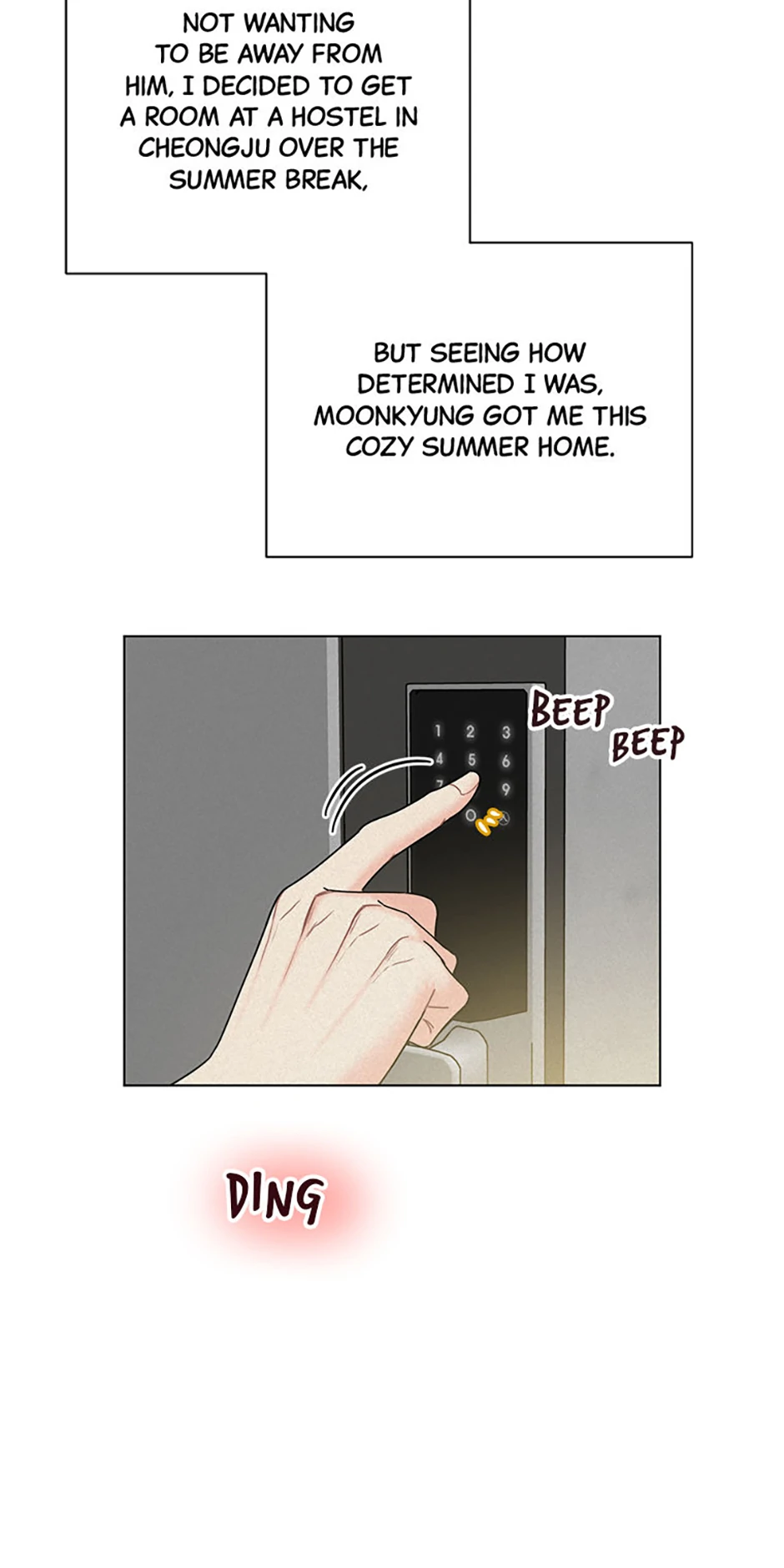 Frauds-In-Law [Official] chapter 45 page 18