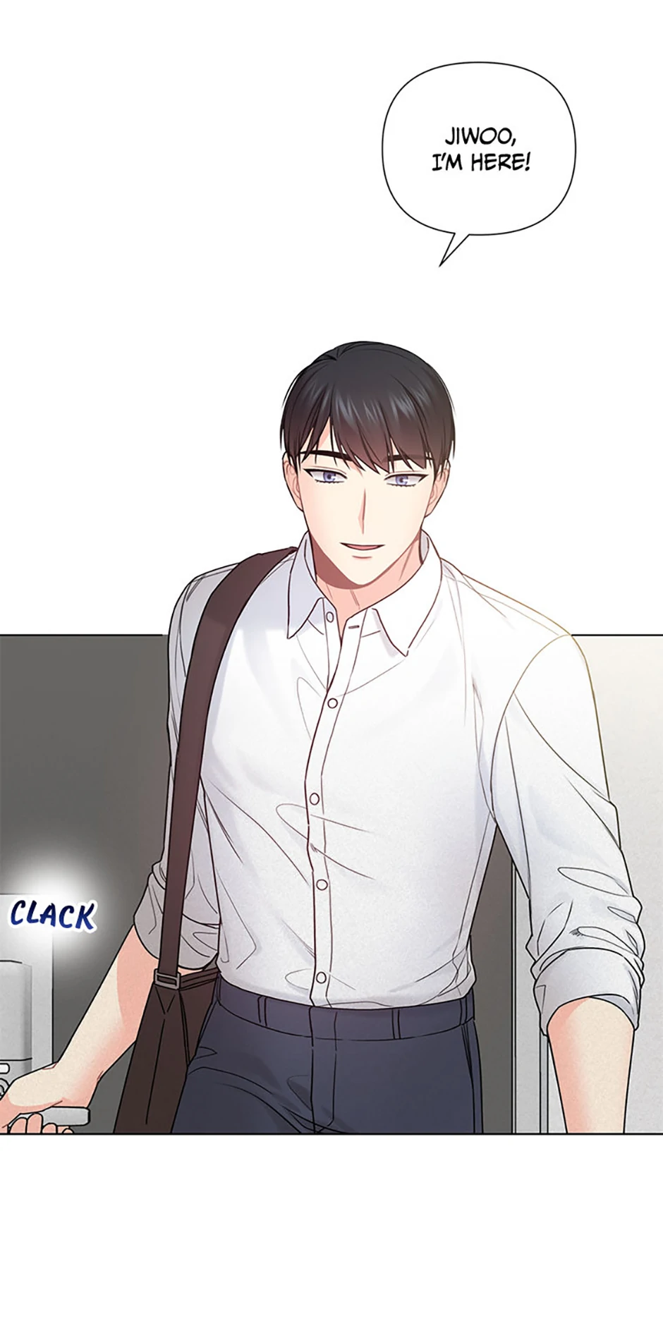 Frauds-In-Law [Official] chapter 45 page 19