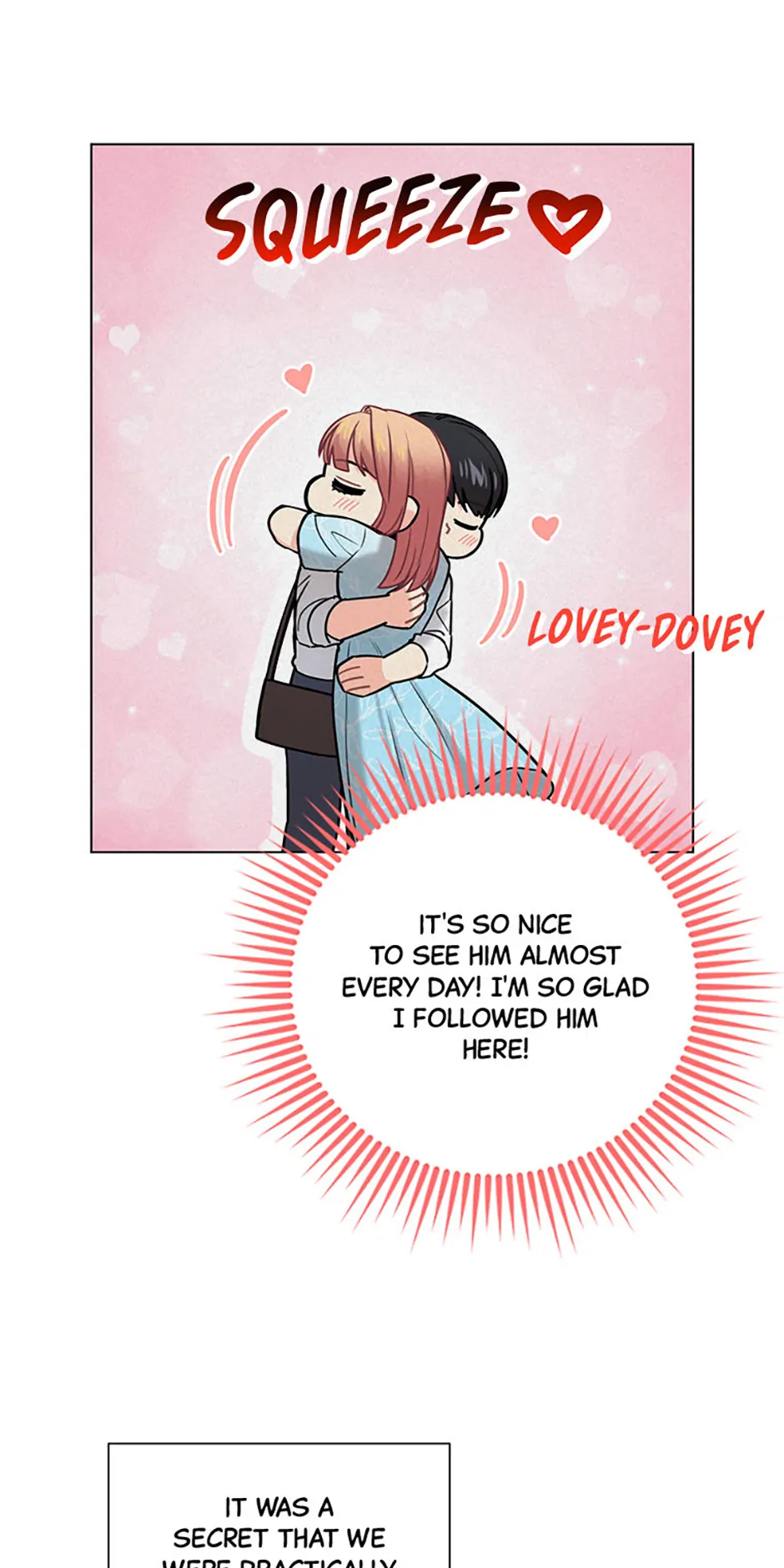 Frauds-In-Law [Official] chapter 45 page 21