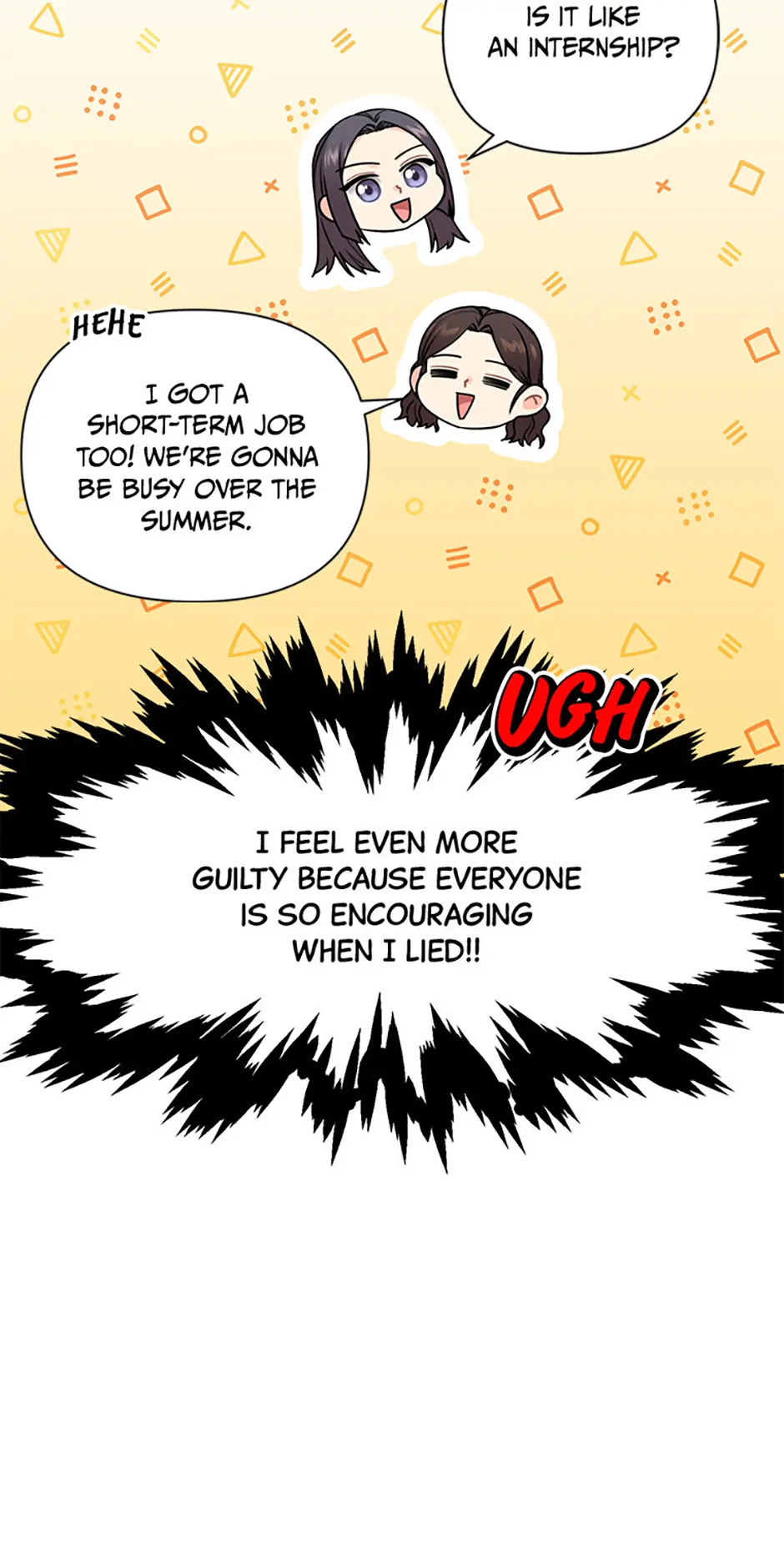 Frauds-In-Law [Official] chapter 45 page 23