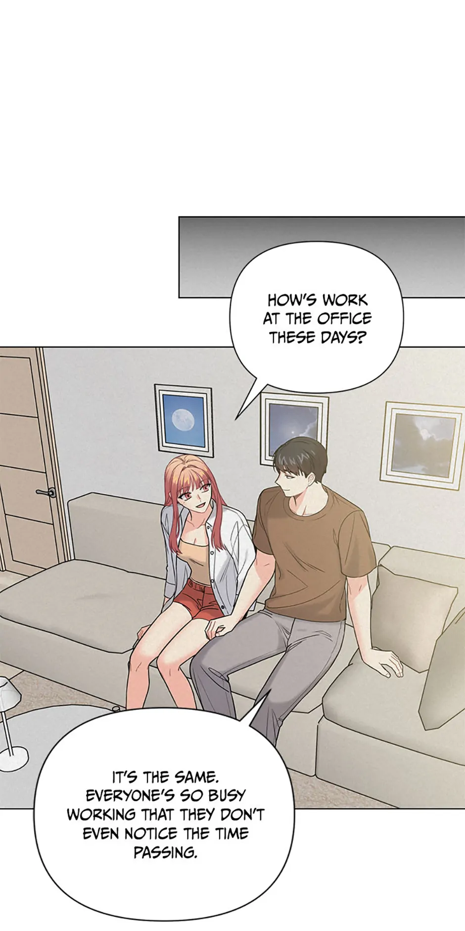 Frauds-In-Law [Official] chapter 45 page 24