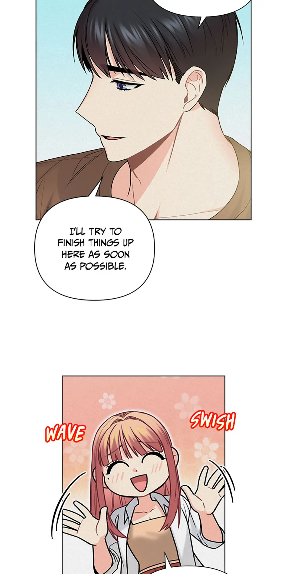 Frauds-In-Law [Official] chapter 45 page 26