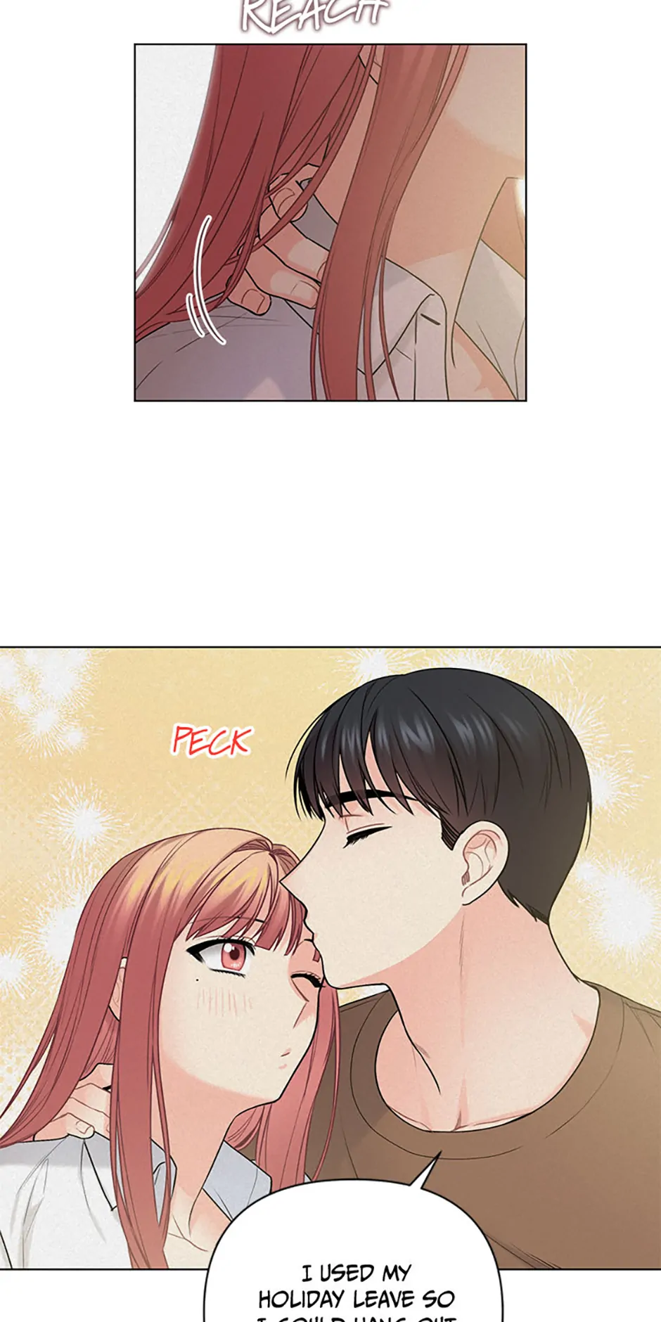 Frauds-In-Law [Official] chapter 45 page 28