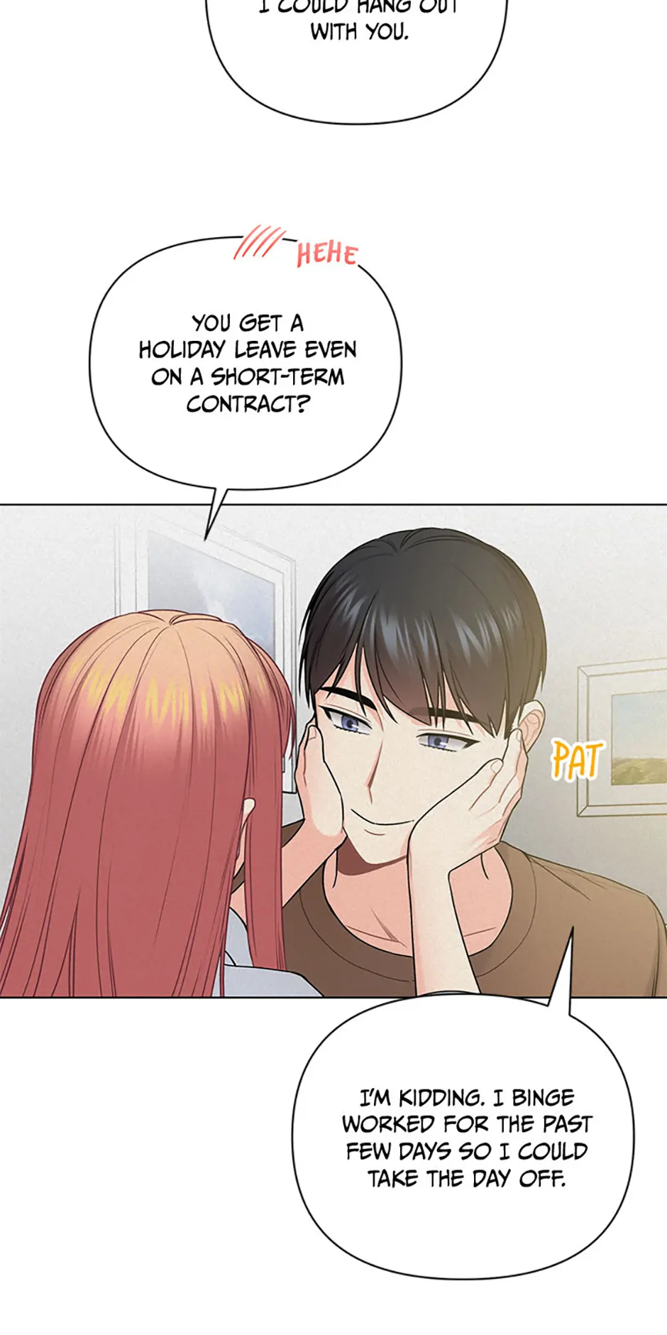 Frauds-In-Law [Official] chapter 45 page 29