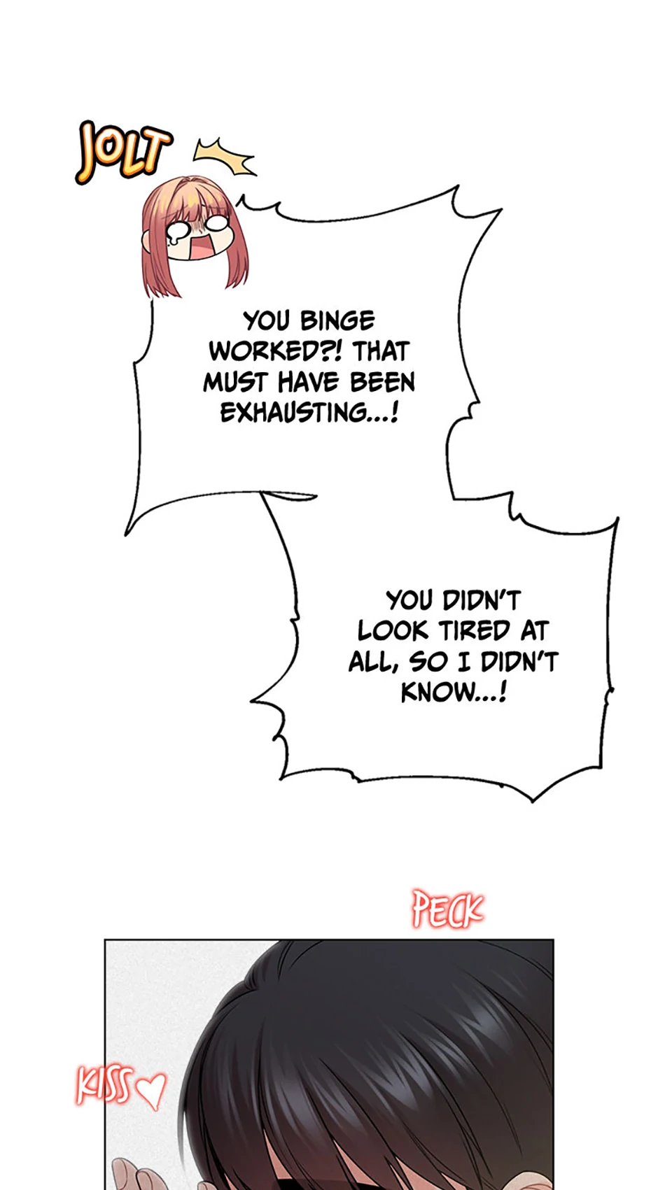 Frauds-In-Law [Official] chapter 45 page 30