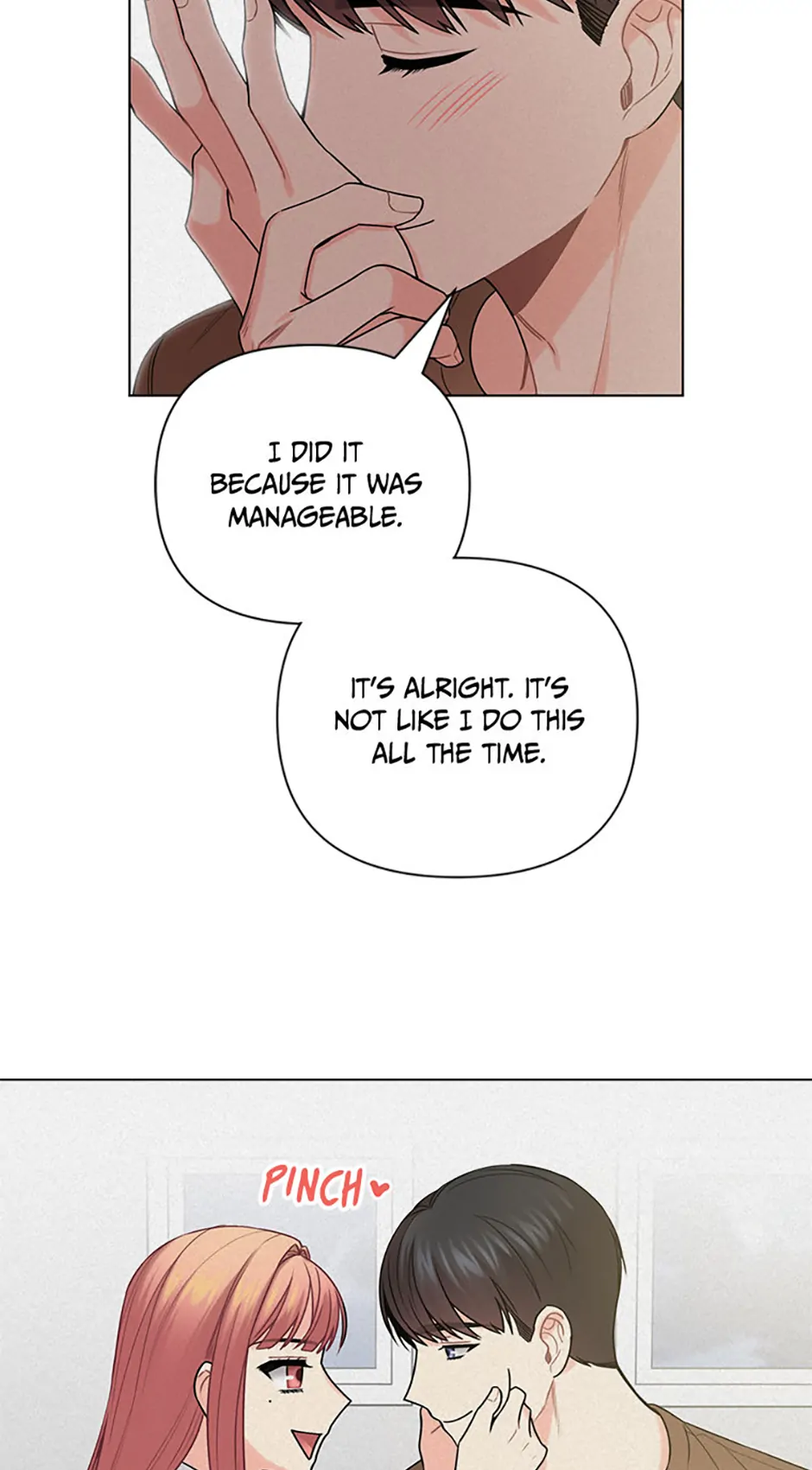 Frauds-In-Law [Official] chapter 45 page 31