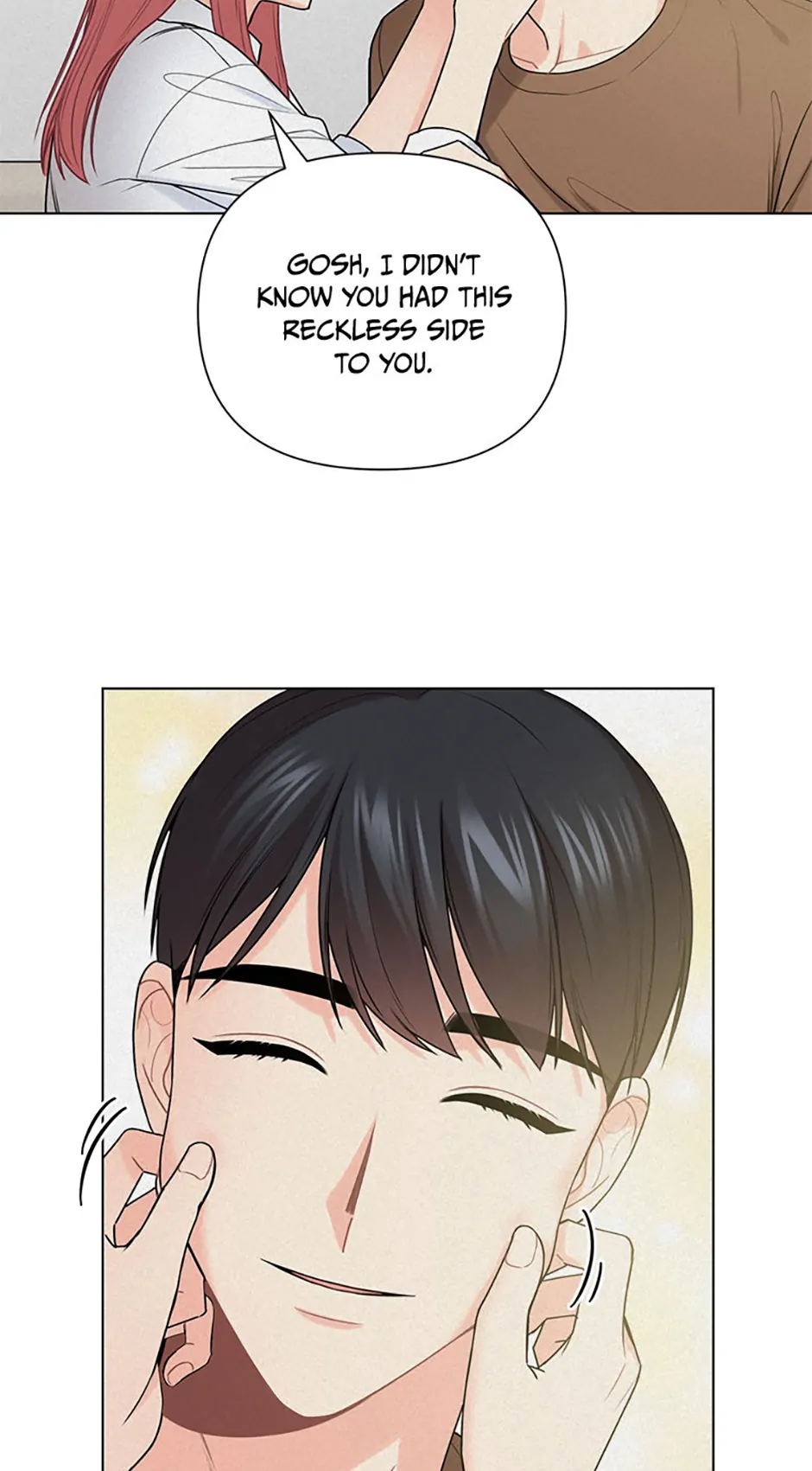 Frauds-In-Law [Official] chapter 45 page 32