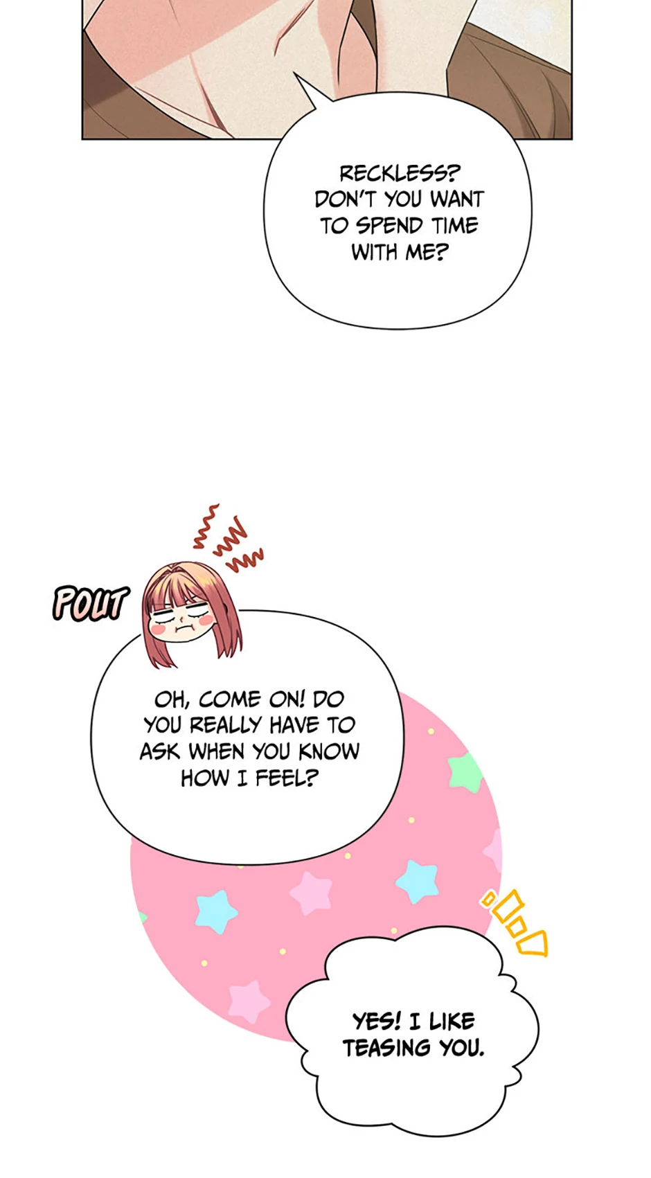 Frauds-In-Law [Official] chapter 45 page 33