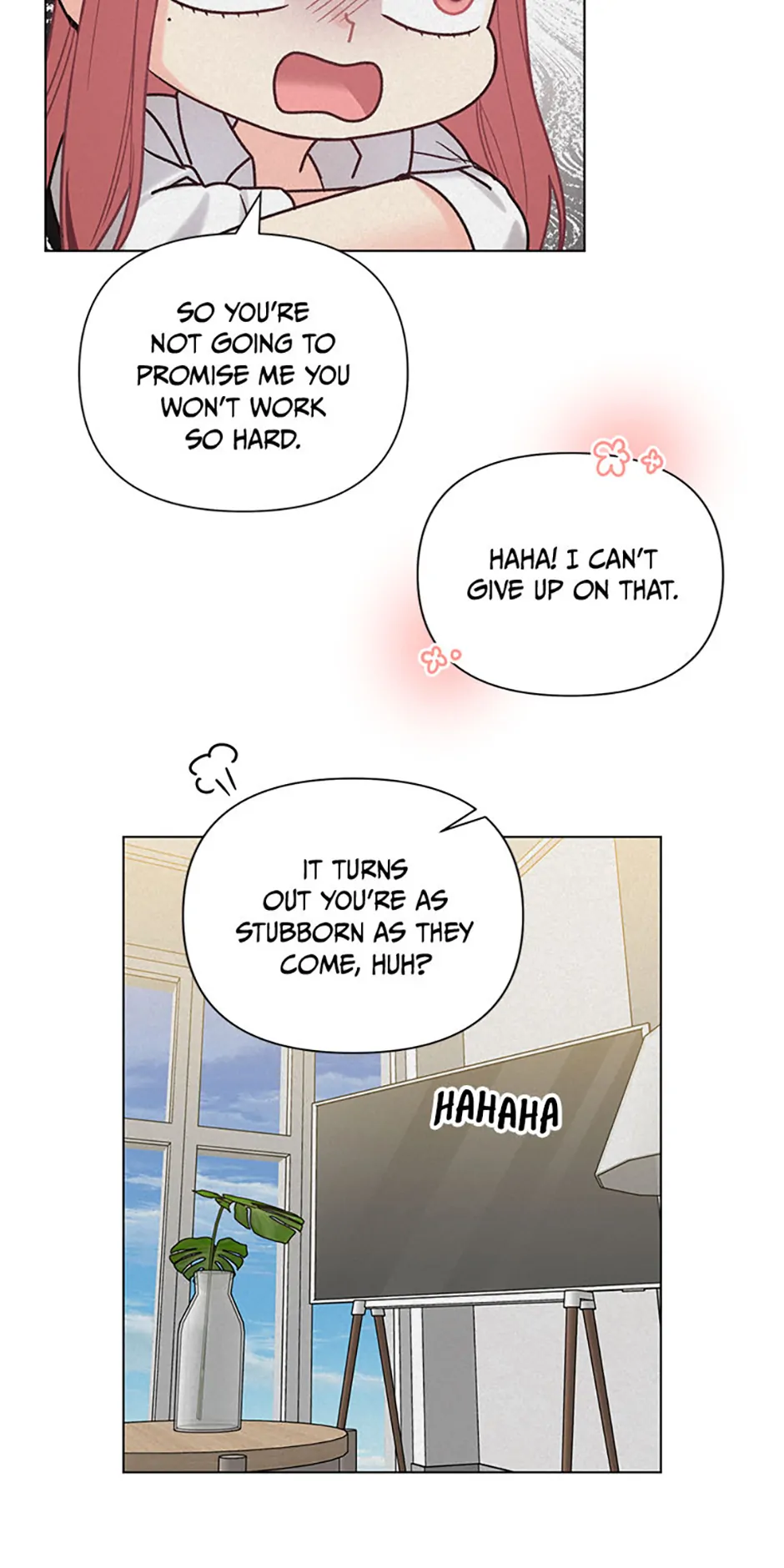 Frauds-In-Law [Official] chapter 45 page 36