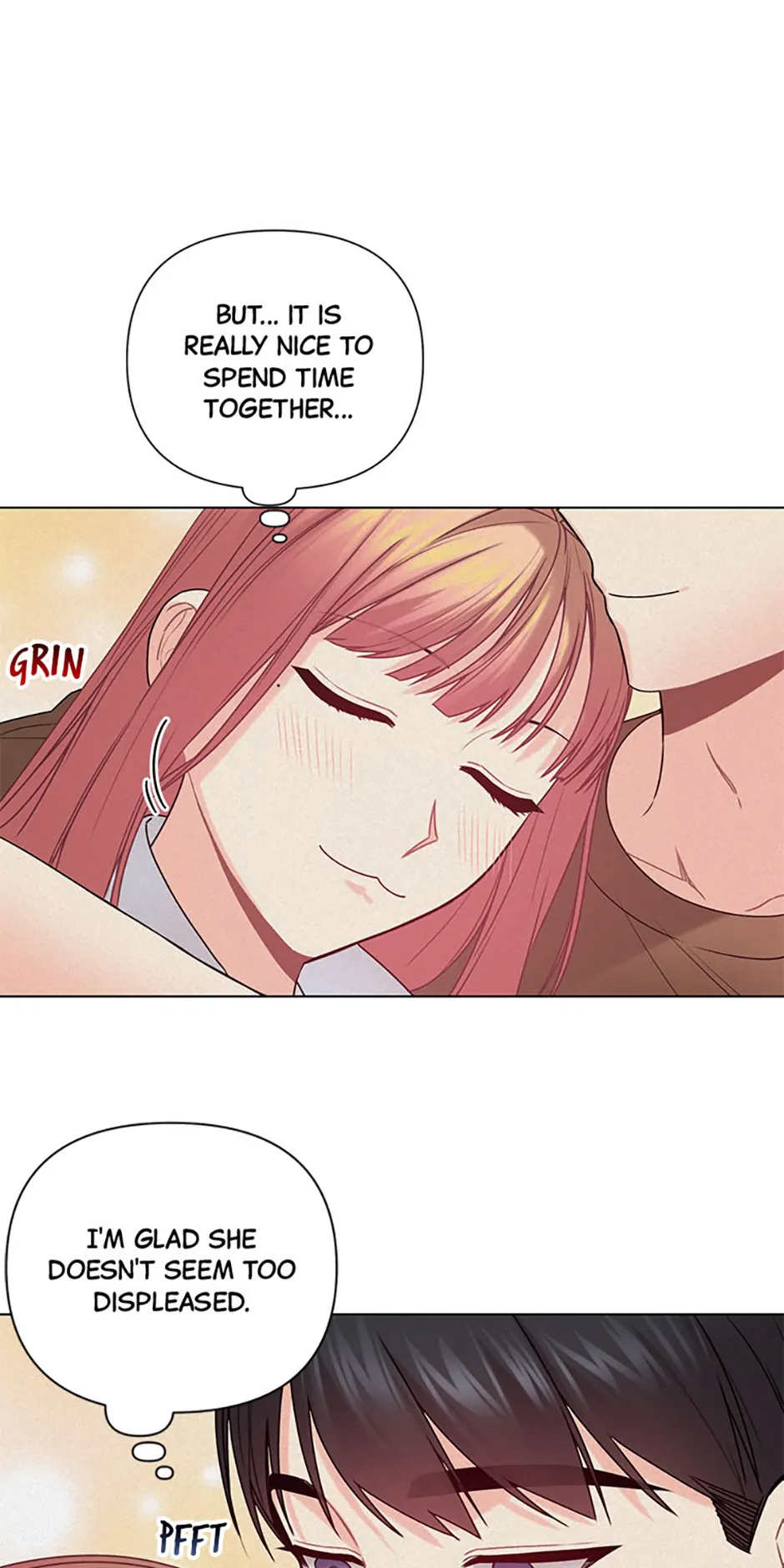 Frauds-In-Law [Official] chapter 45 page 37