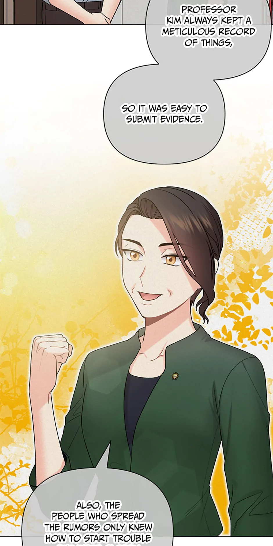 Frauds-In-Law [Official] chapter 45 page 42