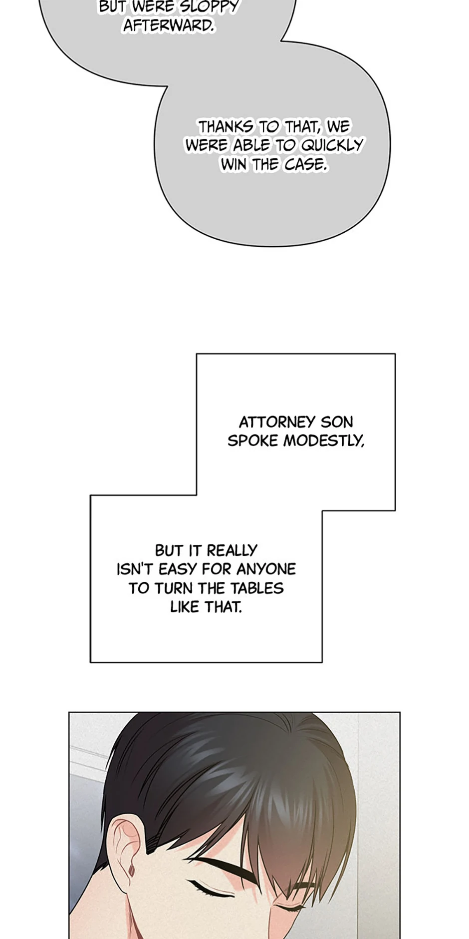 Frauds-In-Law [Official] chapter 45 page 43