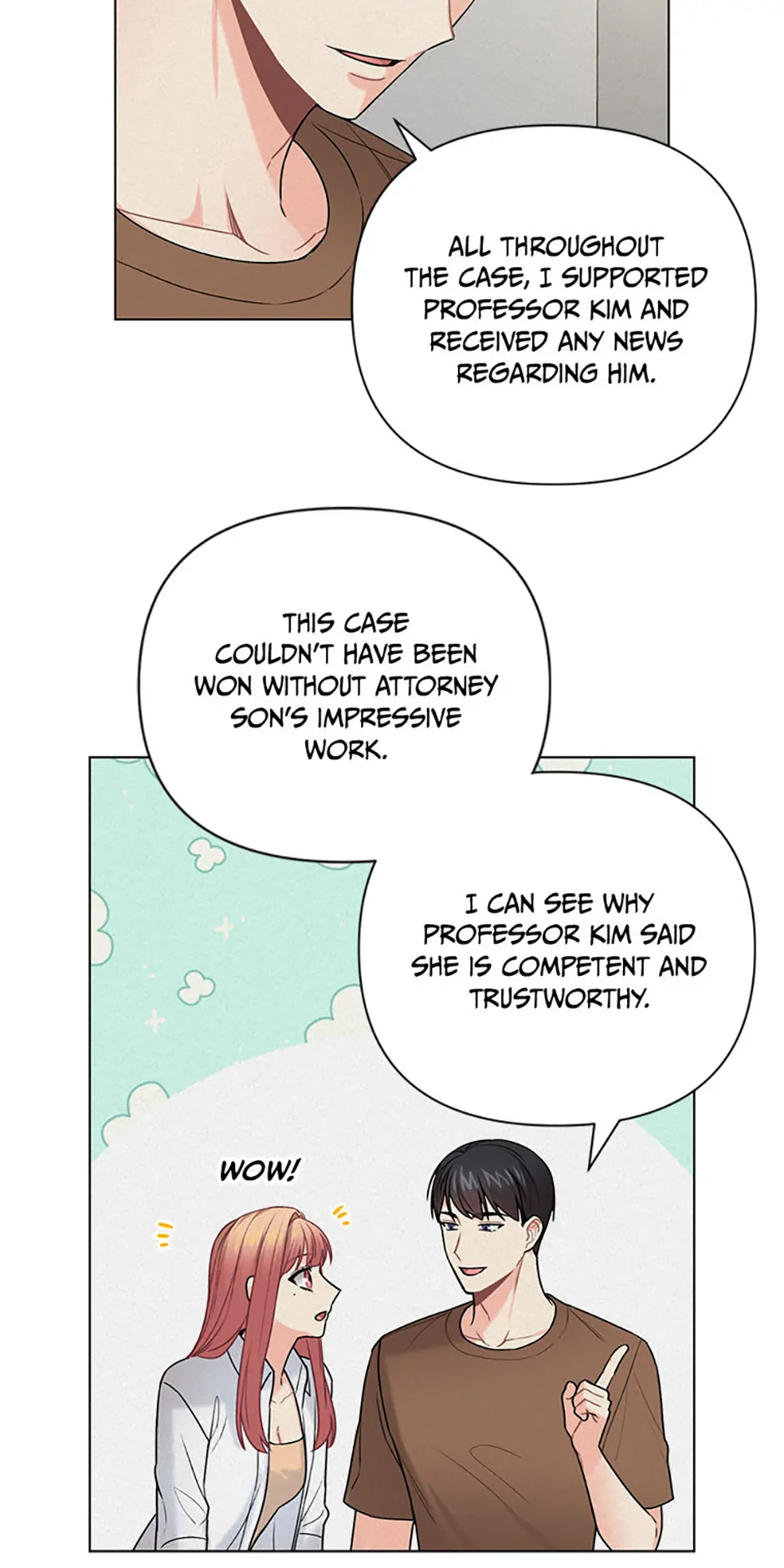 Frauds-In-Law [Official] chapter 45 page 44