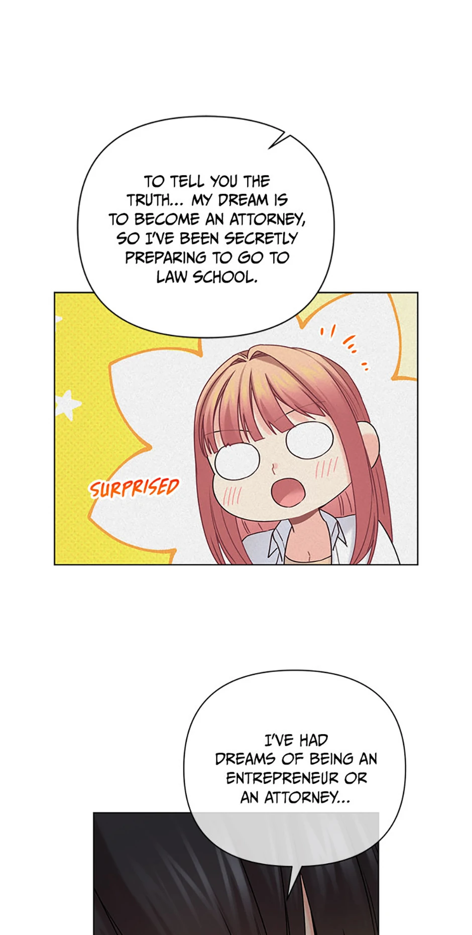 Frauds-In-Law [Official] chapter 45 page 45