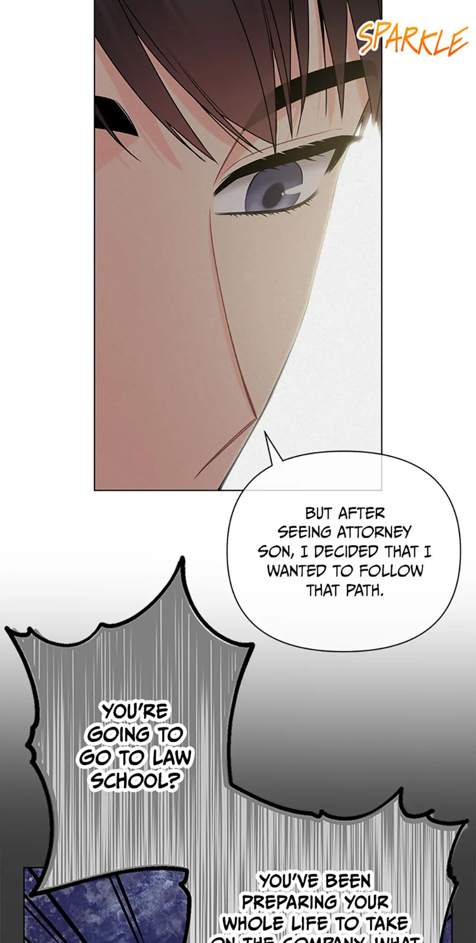 Frauds-In-Law [Official] chapter 45 page 46