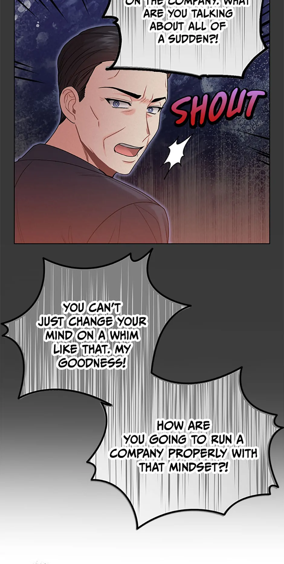 Frauds-In-Law [Official] chapter 45 page 47