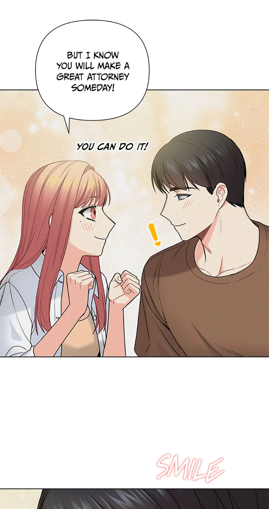 Frauds-In-Law [Official] chapter 45 page 50